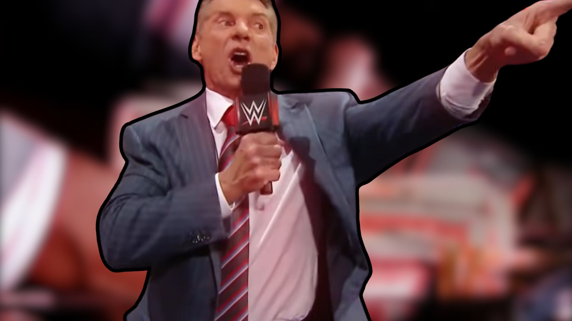 Vince McMahon Resigns From WWE and TKO Amidst Scandal
