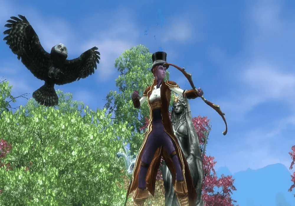 Dungeons & Dragons Online Update 49 Adventure Pack And Bow Pass