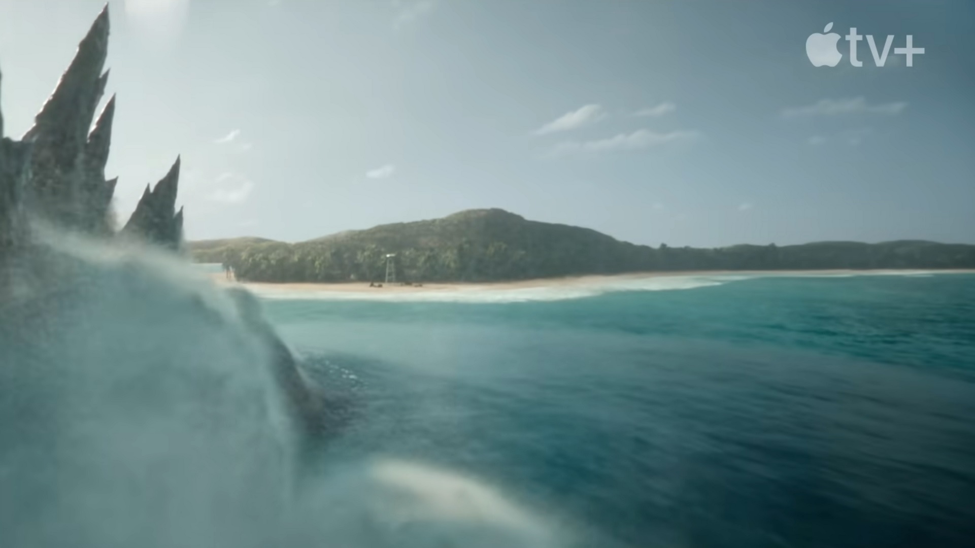 Monarch: Legacy of Monsters gets teaser trailer ahead of November premiere