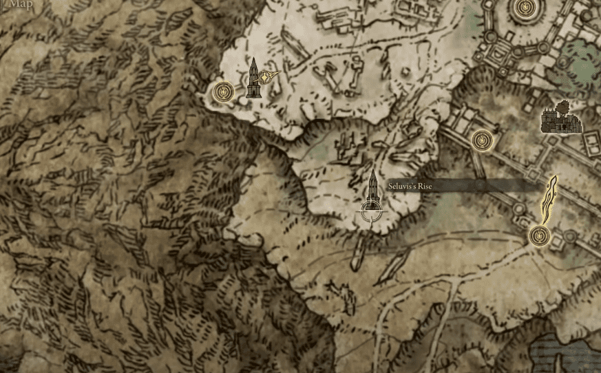 Blaidd Quest And Armor Guide In Elden Ring