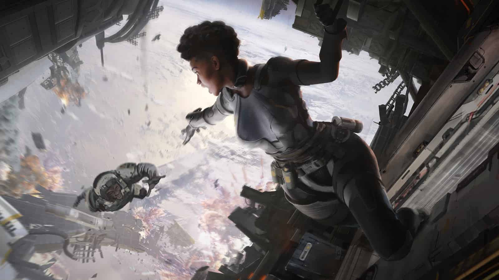 Hundreds of testers have been laid off by EA