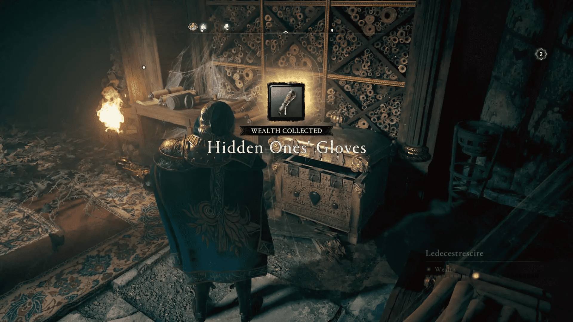 Top 5 Armor Sets In Assassin's Creed: Valhalla & Where To Find Them