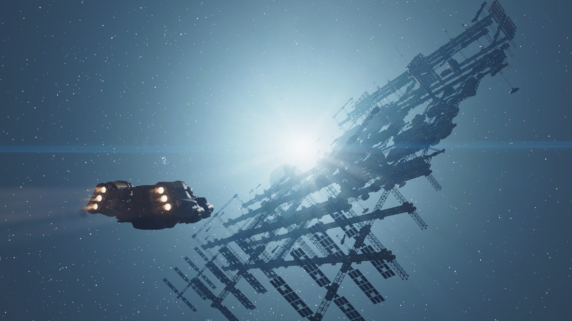 Bethesda adding DLSS to Starfield after fan outcry