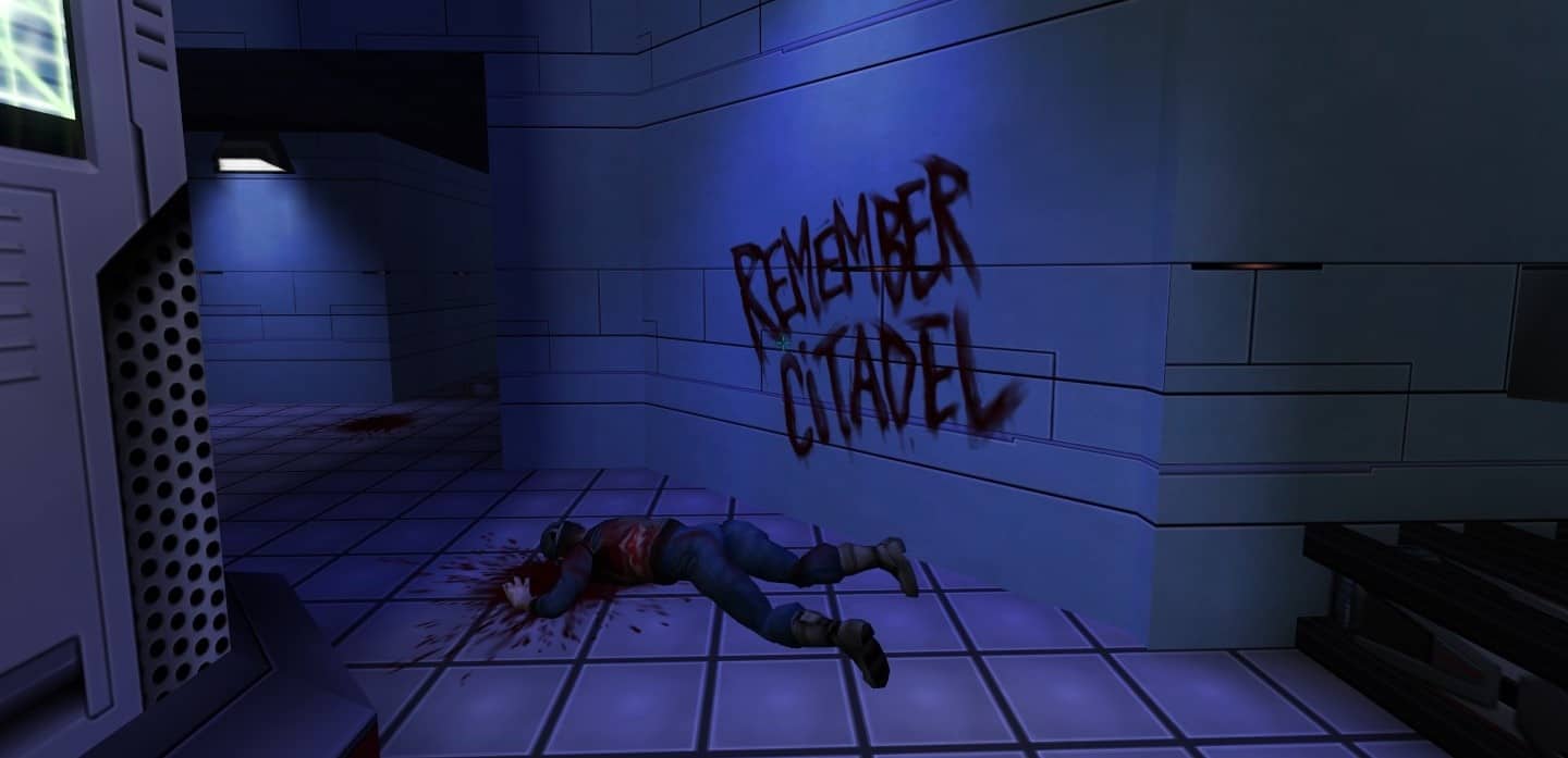 System Shock 3 Is Dead As Far As The Original Director Is Concerned