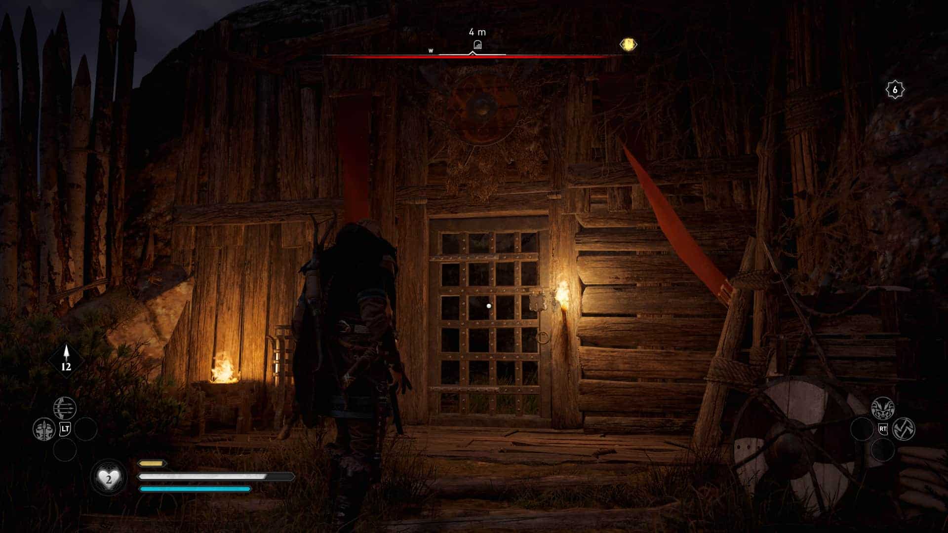 Assassin's Creed: Valhalla - Locations Of All Abilities