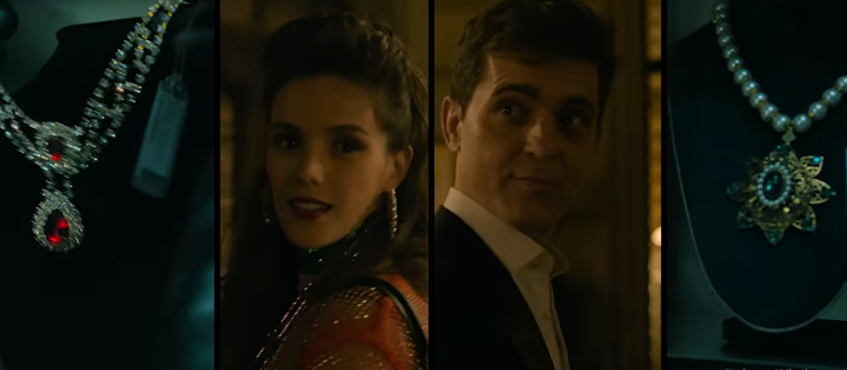 Berlin follows the titular character's live before he discovers he is terminally ill.