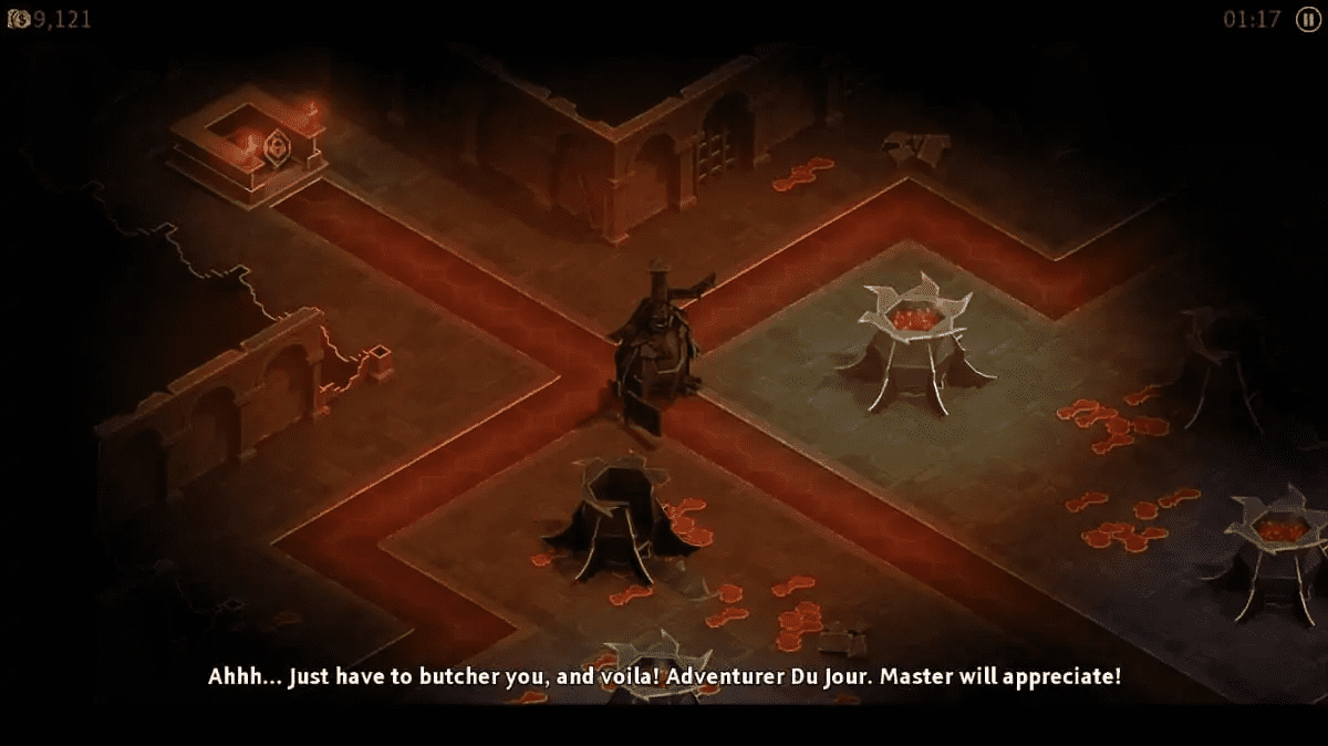 The Best Dungeon Crawlers Not Named Diablo