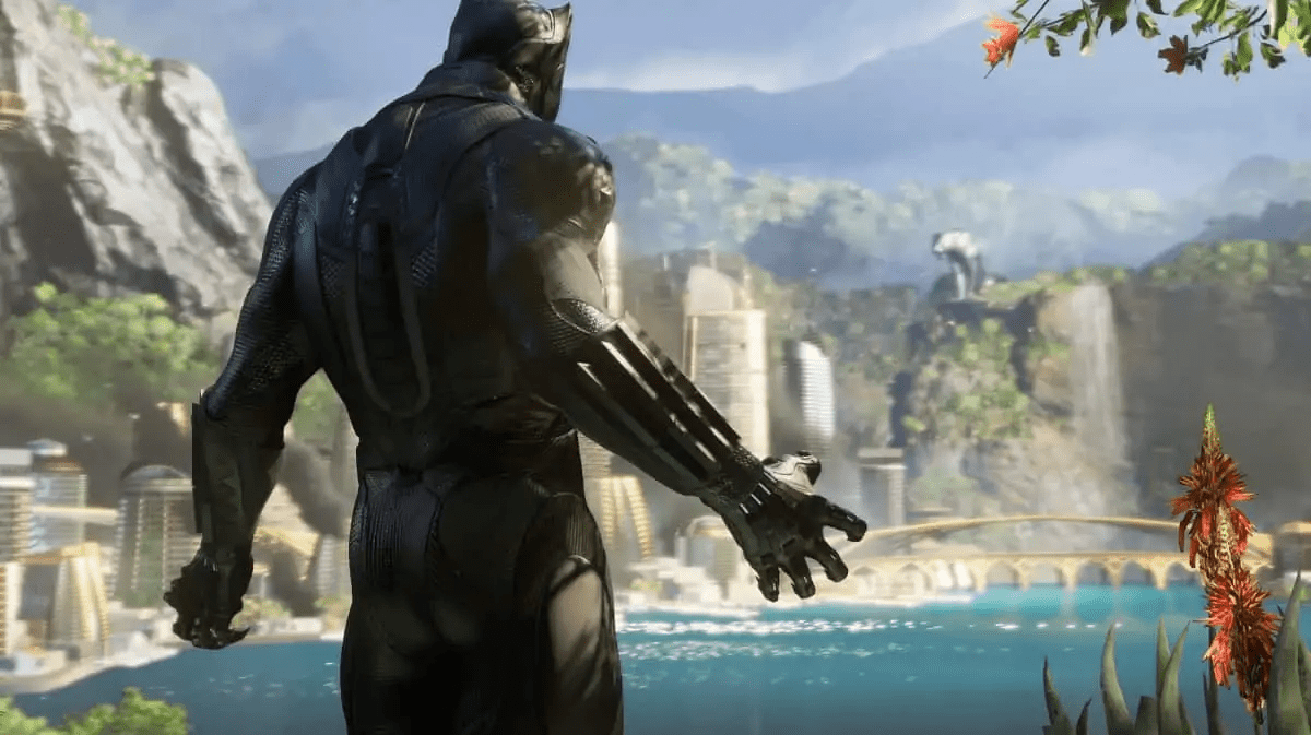 Marvel's Avengers: War for Wakanda: Trailer, Release Date, and More