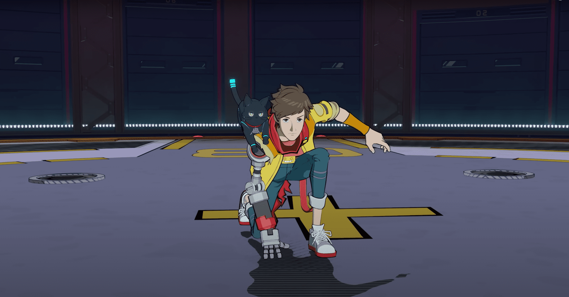 February Xbox Game Pass games revealed