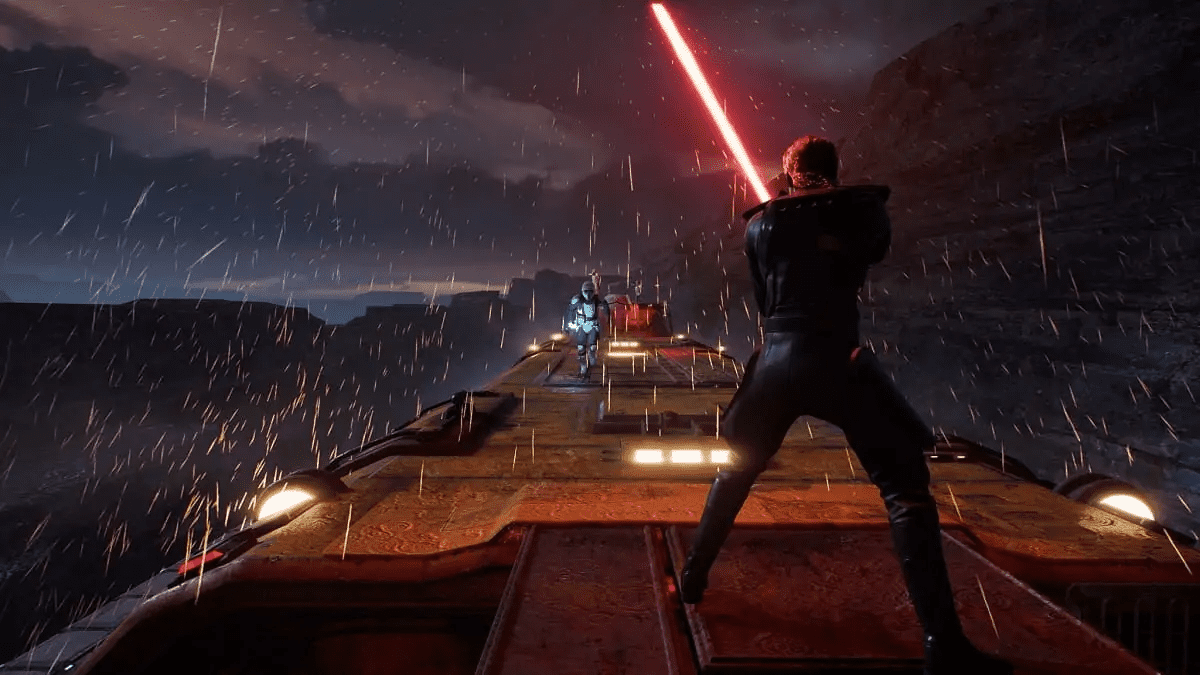 The 9 Best Star Wars Games For Fans To Play