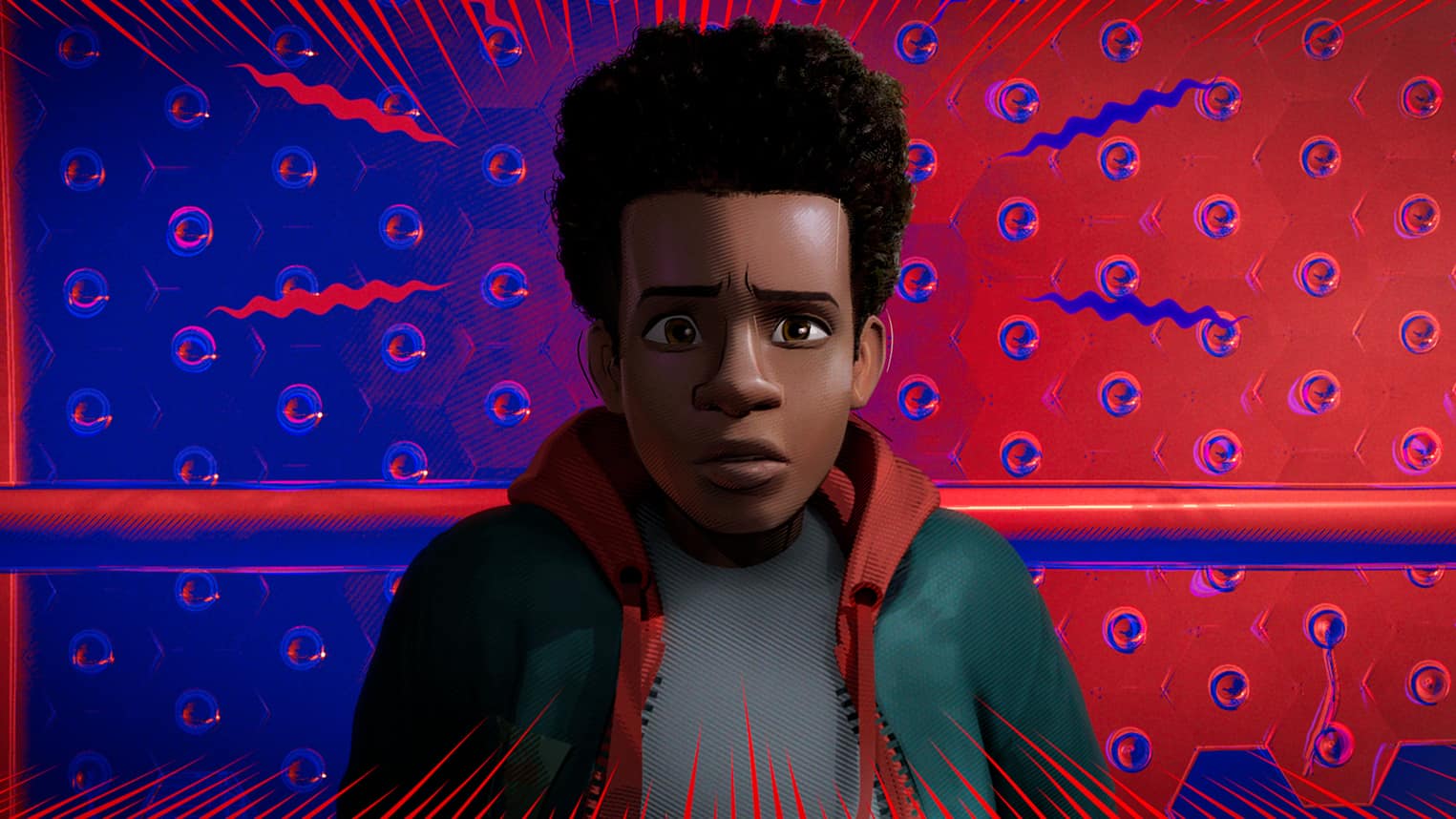 Spider-Man: Across the Spider-Verse rating revealed