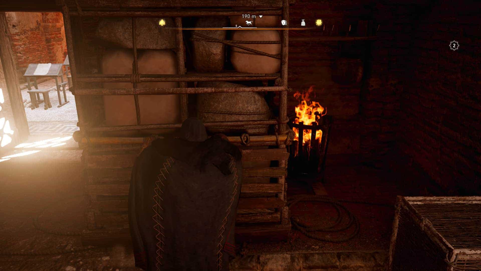 Assassin's Creed: Valhalla - Locations Of All Abilities