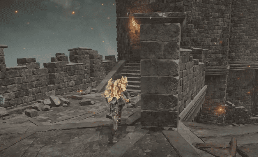 Fia Questline Guide In Elden Ring