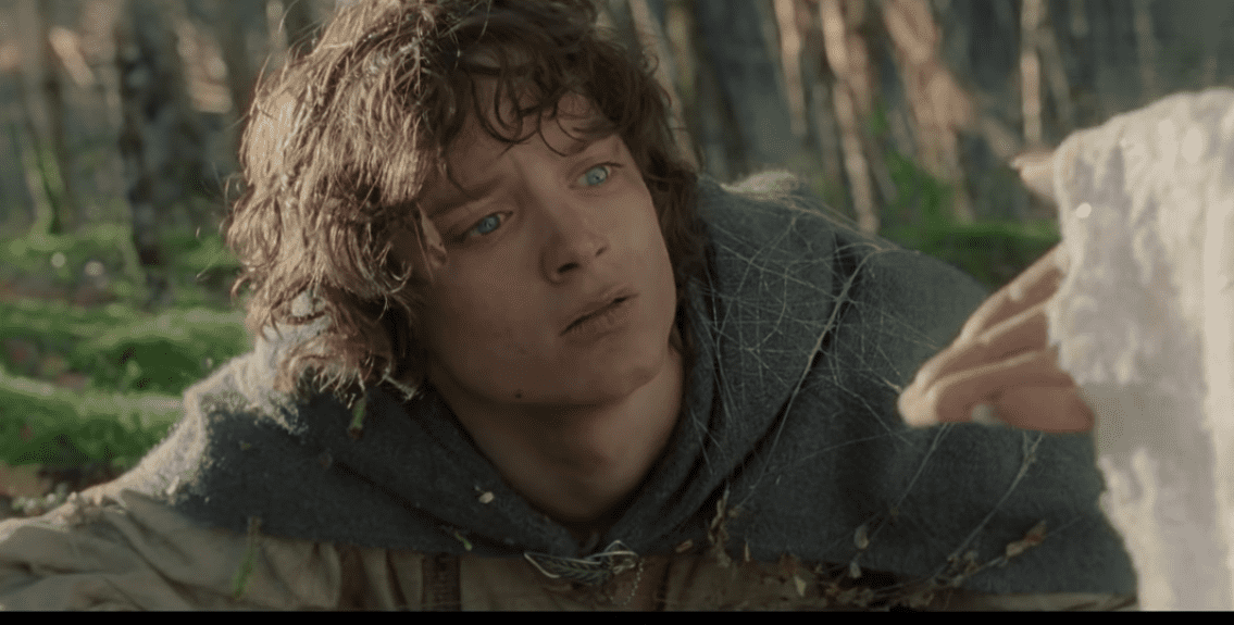 The Return of the King headed back to theaters for 20th anniversary