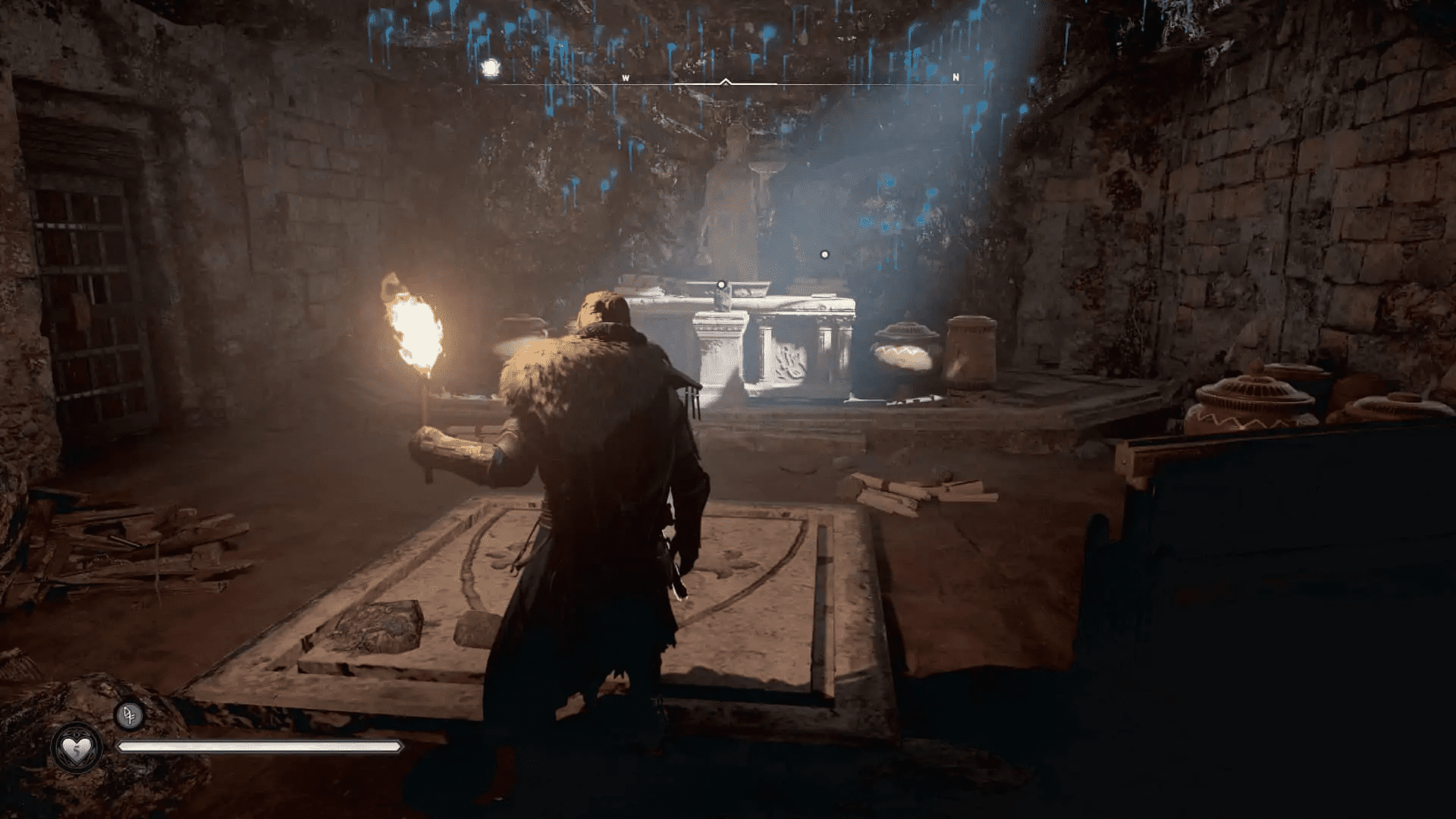 Unique & Legendary Weapons In Assassin's Creed: Valhalla And Where To Find Them