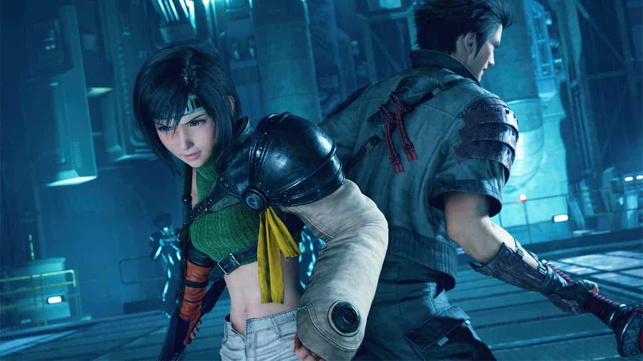 June Games Preview: FFVII Remake Intergrade, Ratchet &amp; Clank Rift Apart, And More!