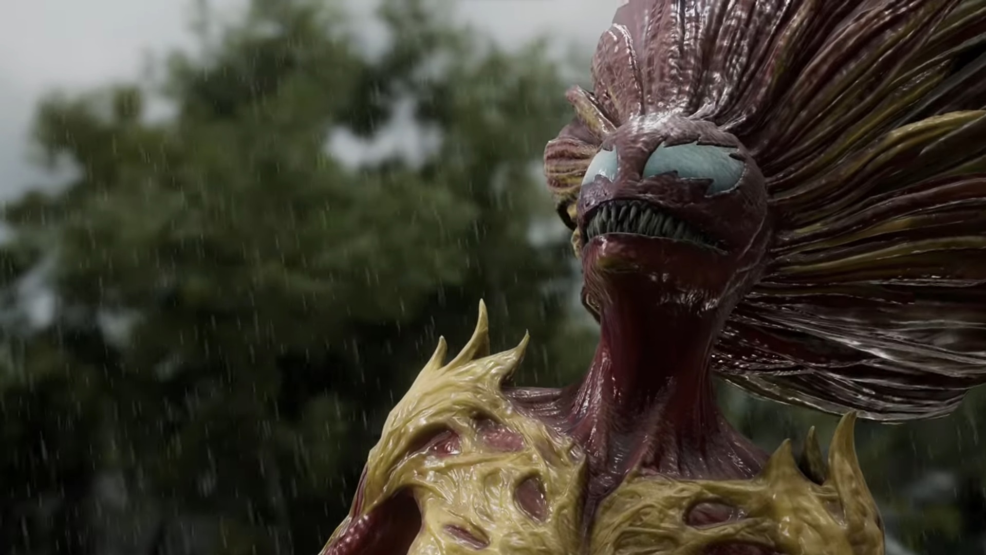 Marvel's Spider-Man 2's inclusion of another symbiote in Scream was also interesting.