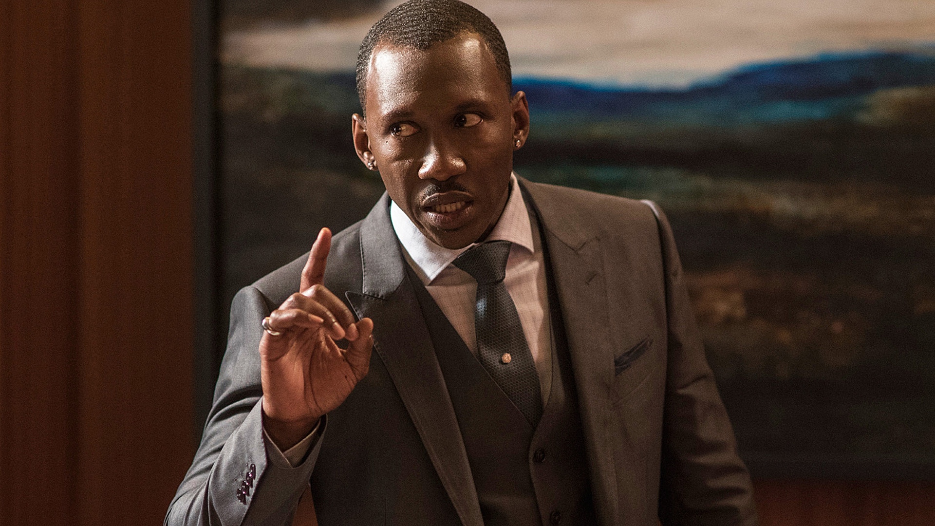 Marvel Studios New Director Writer Blade