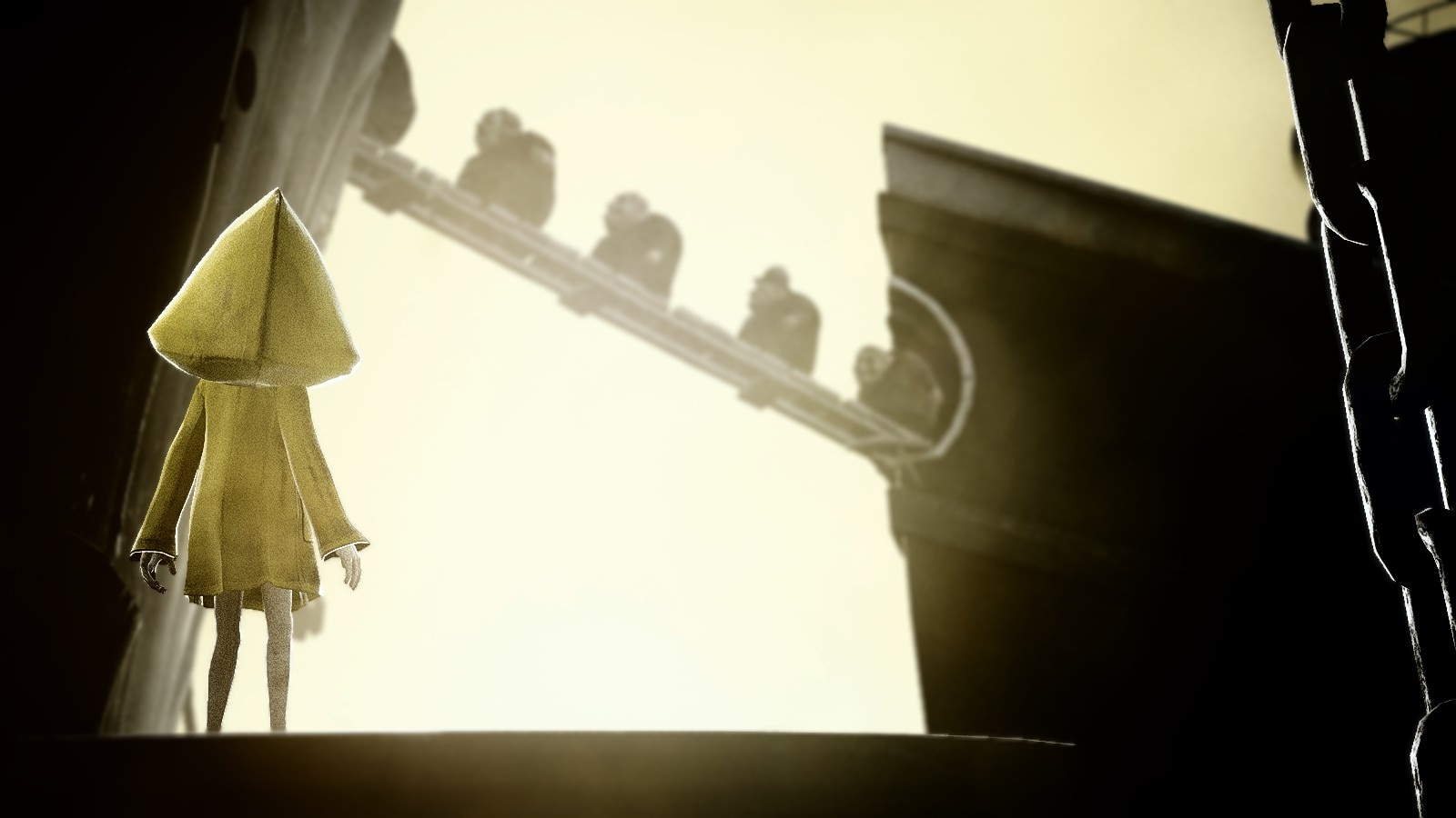 Little Nightmares 3 will likely be another prequel set before the events of Little Nightmares 2.