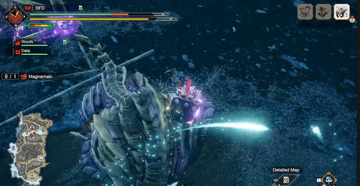 The 12 Toughest Monsters In Monster Hunter Rise And How To Beat Them