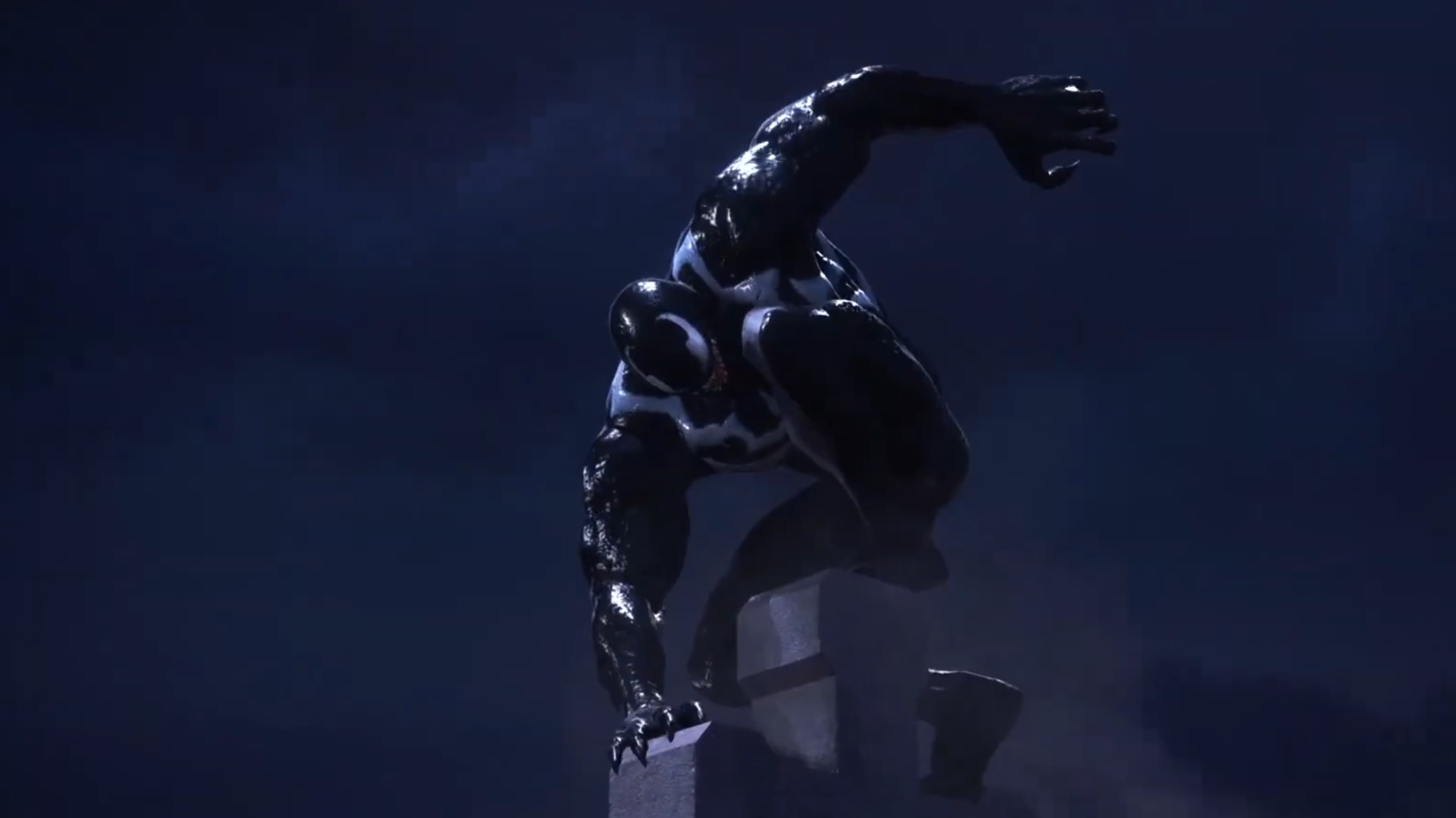 For a good 20 minutes, players will be able to enjoy what it's like to be Venom in Marvel's Spider-Man 2.