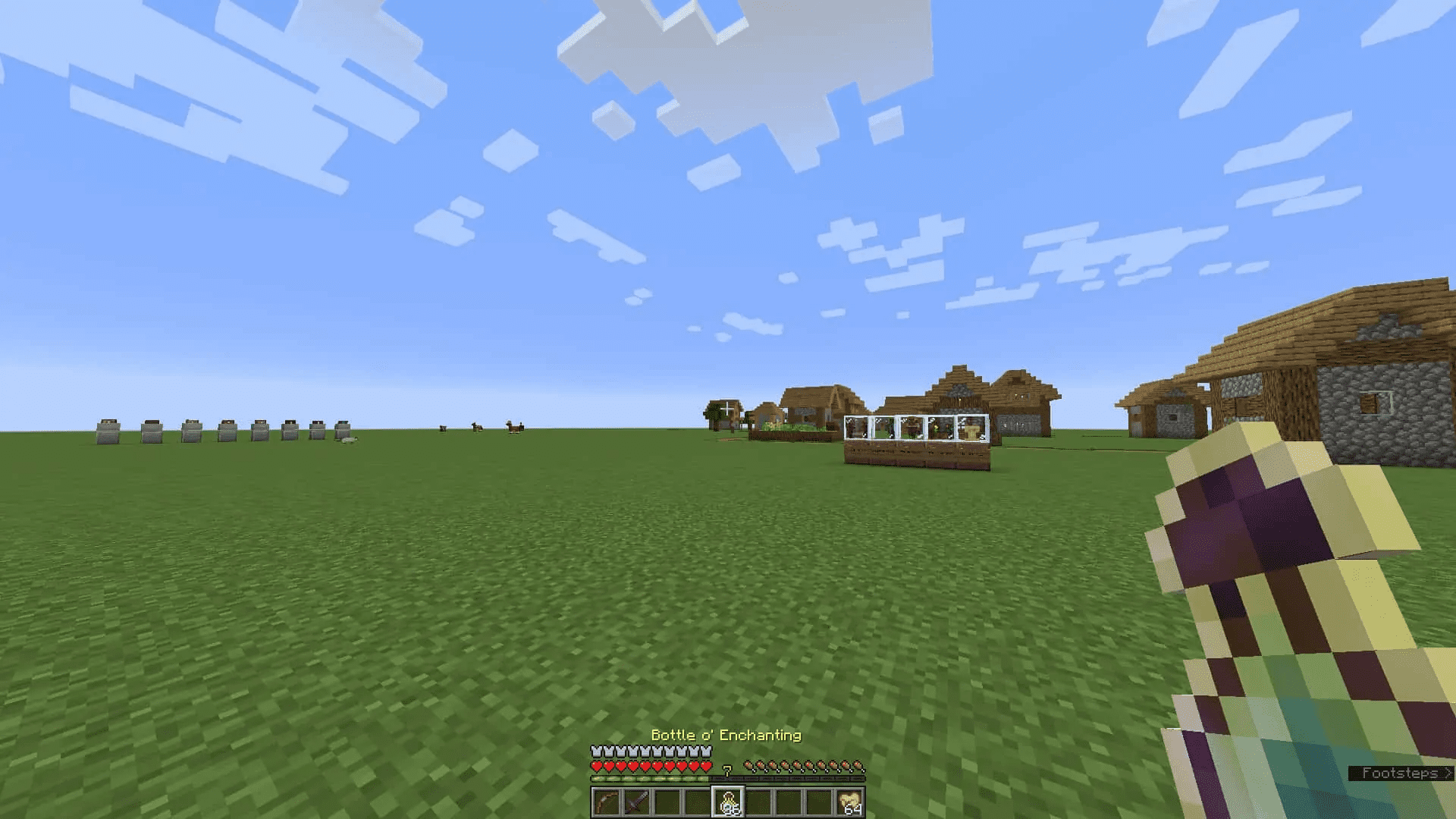 The Ultimate Minecraft Enchantment Guide