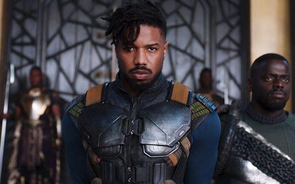 Michael B. Jordan Developing Black Superman For Hbo Max