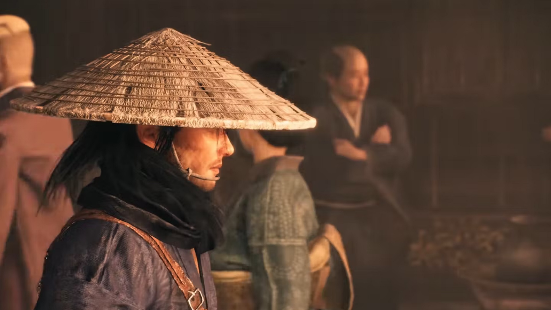 Rise of the Ronin expected to hit PlayStation 5 in early 2024