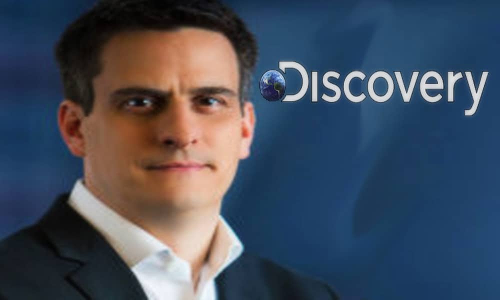 Discovery Plus And Hbo Max Merge Into One App