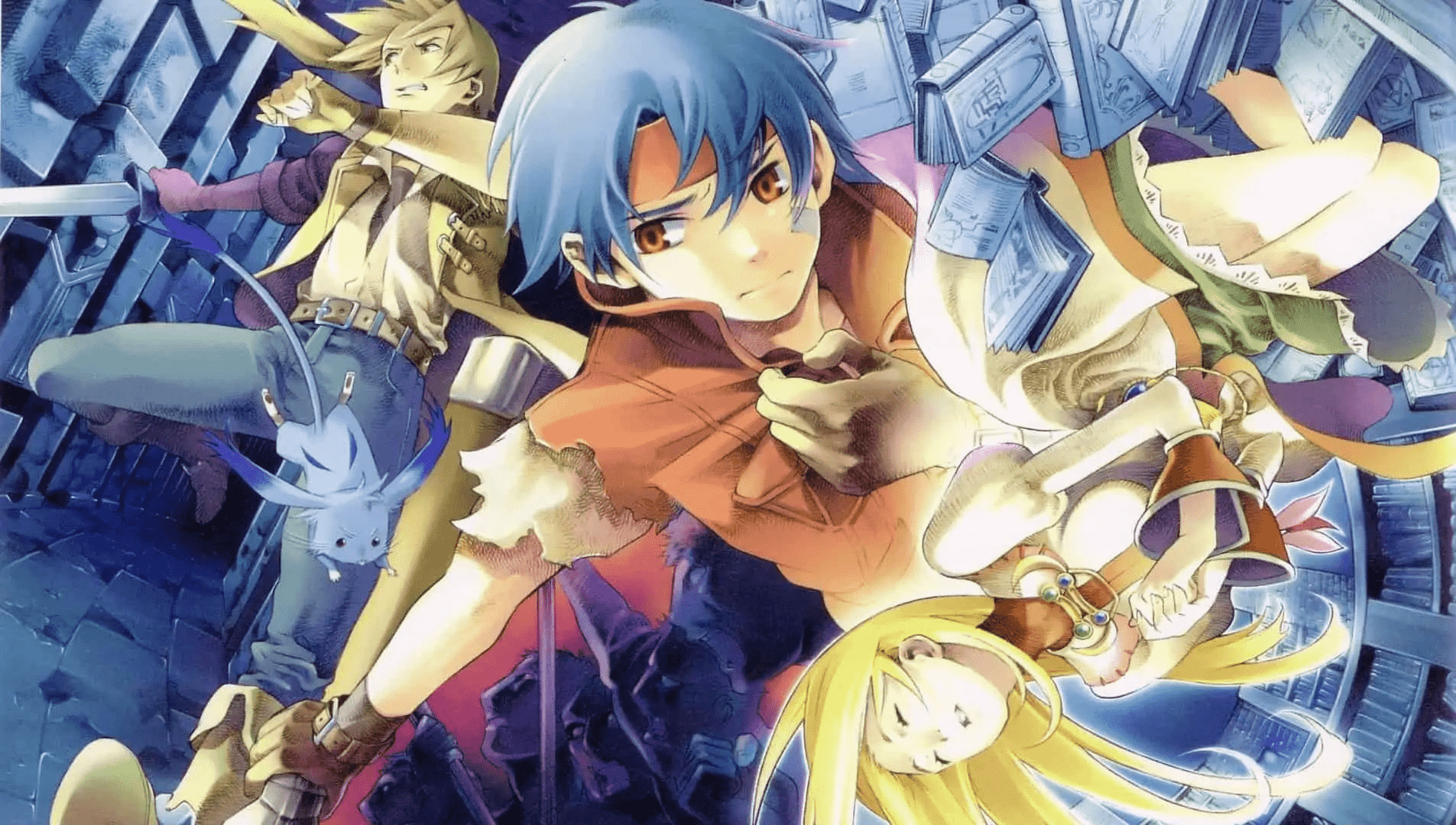 Top 100 Rpgs Of All Time