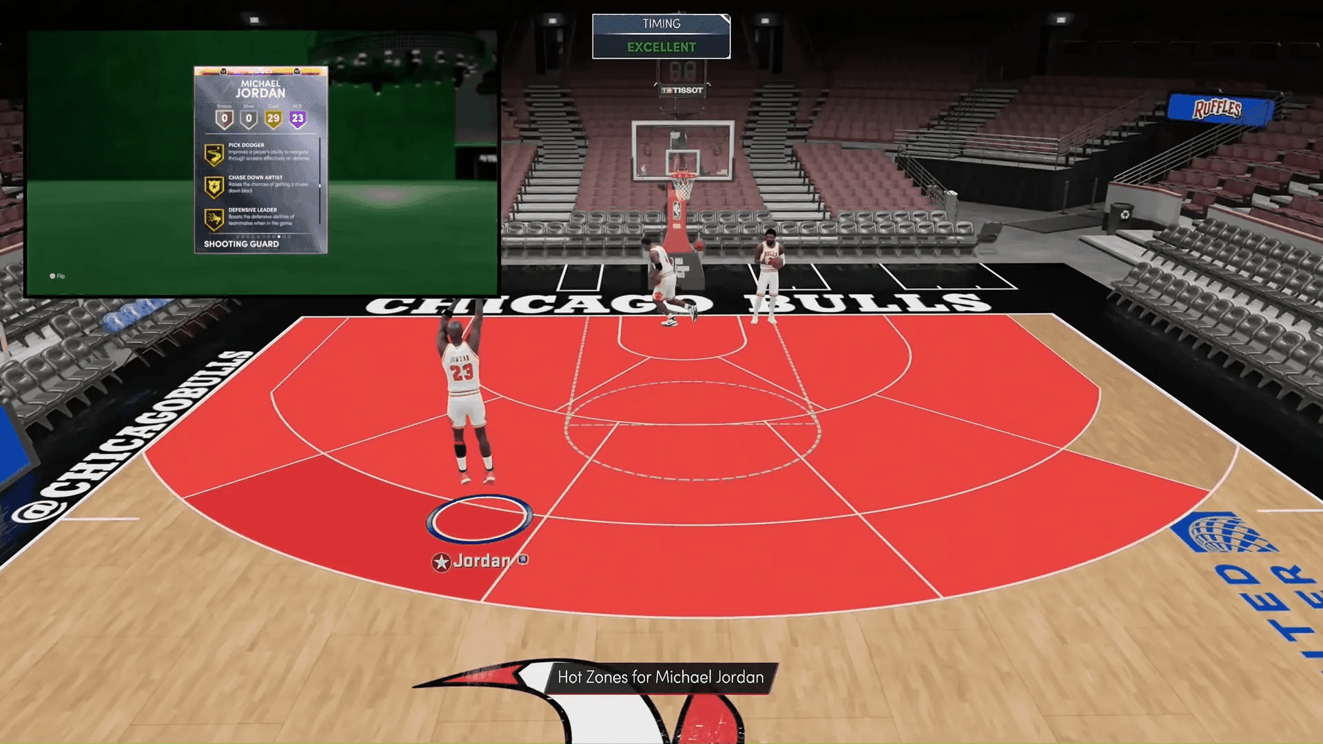 The Top 10 Best Players In Nba 2k21