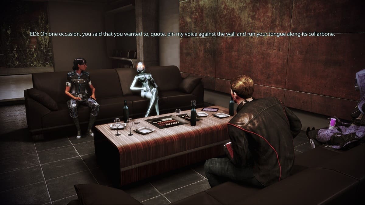 The 8 Best Queer Video Game Characters