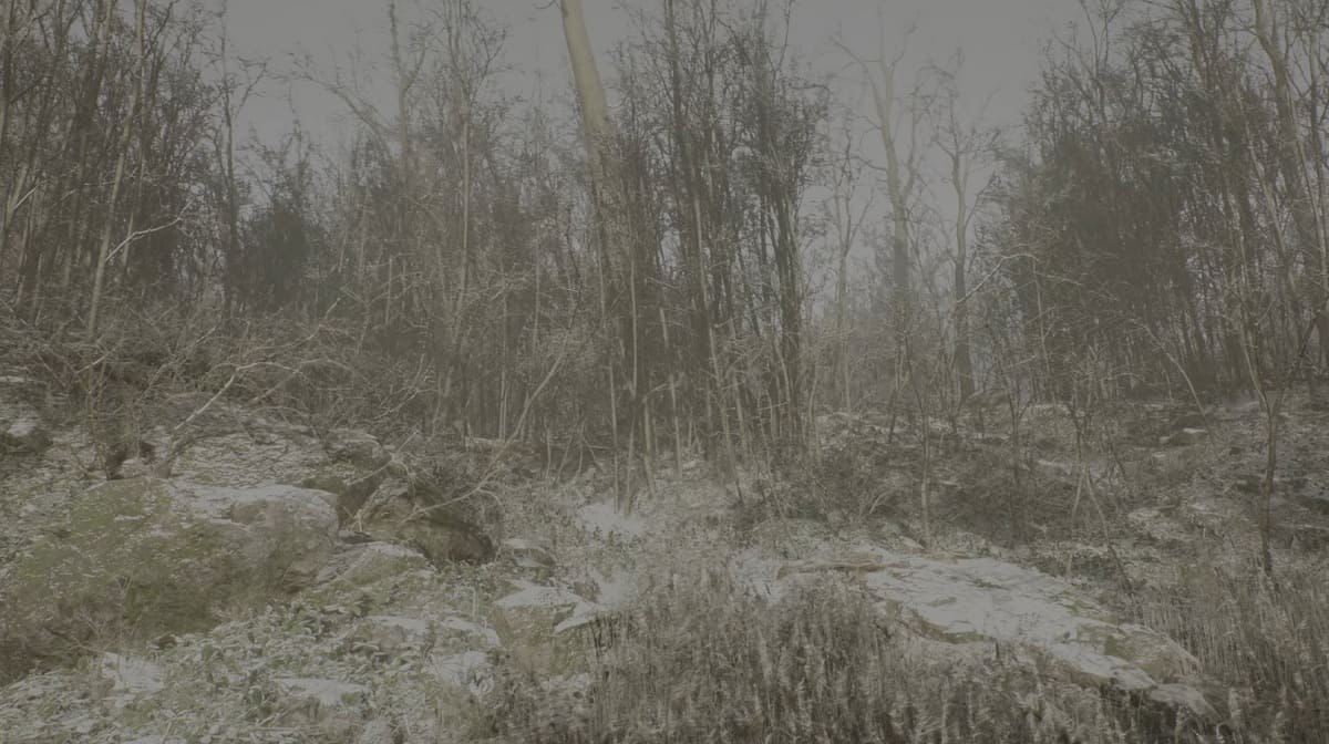 Could Abandoned Be Kojima's Silent Hill Hiding in Plain Sight?