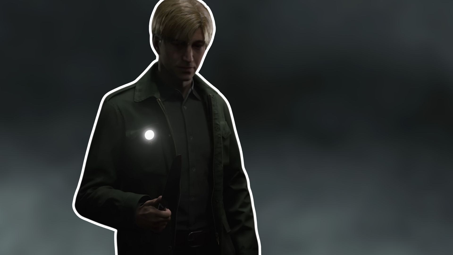 Silent Hill 2 Remake Developers Continue To Throw Konami Under the Bus