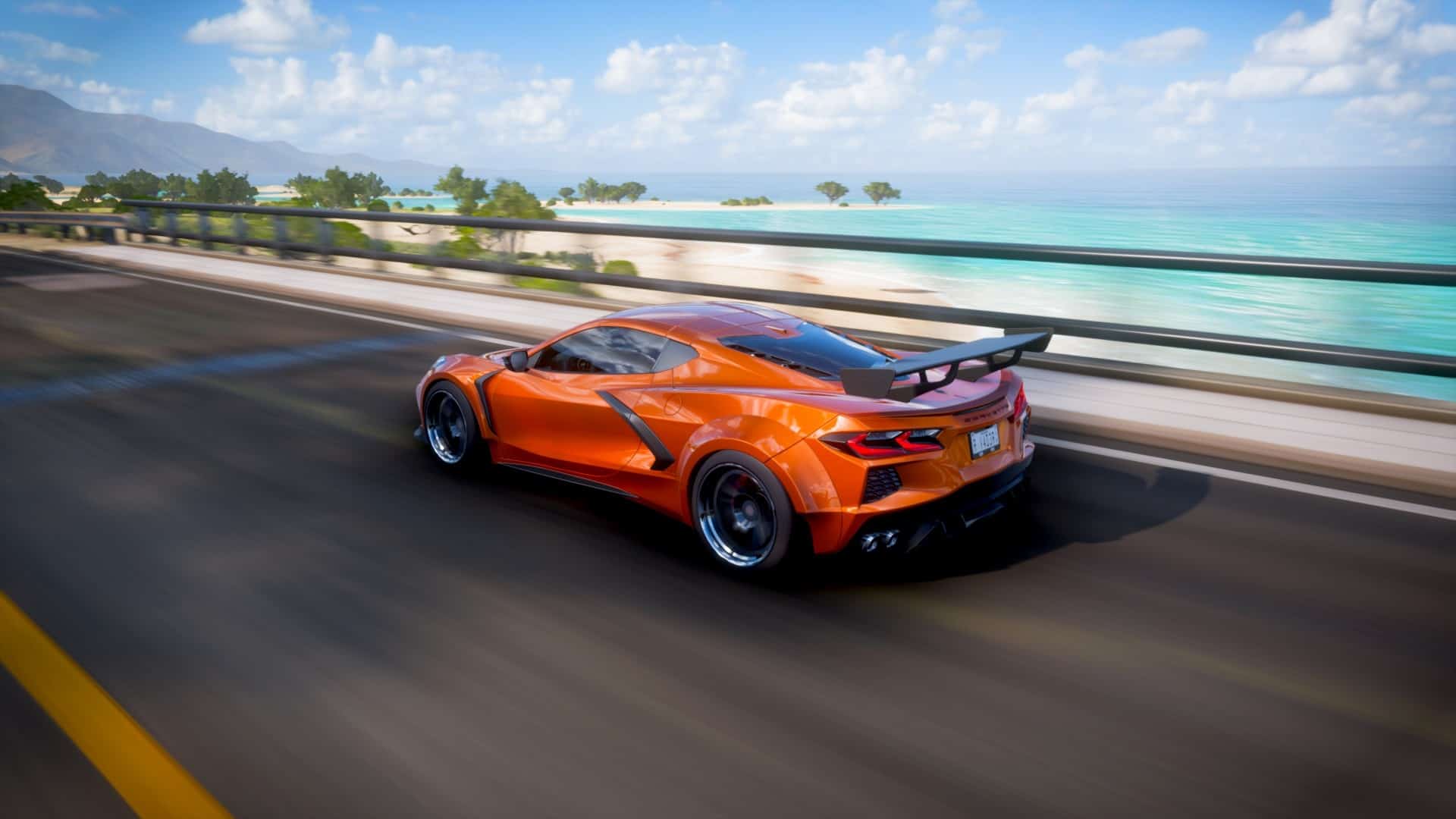 Forza Horizon 5 studio co-founder leaves after 12 years