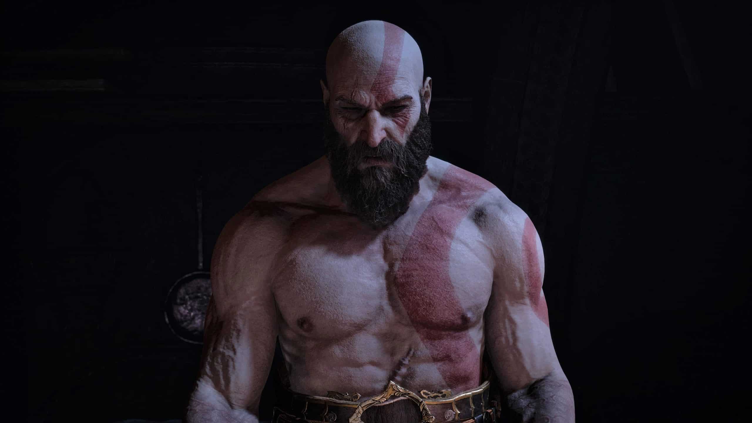 From God of War to Star Wars: Is Santa Monica Studio working on a sci-fi game?