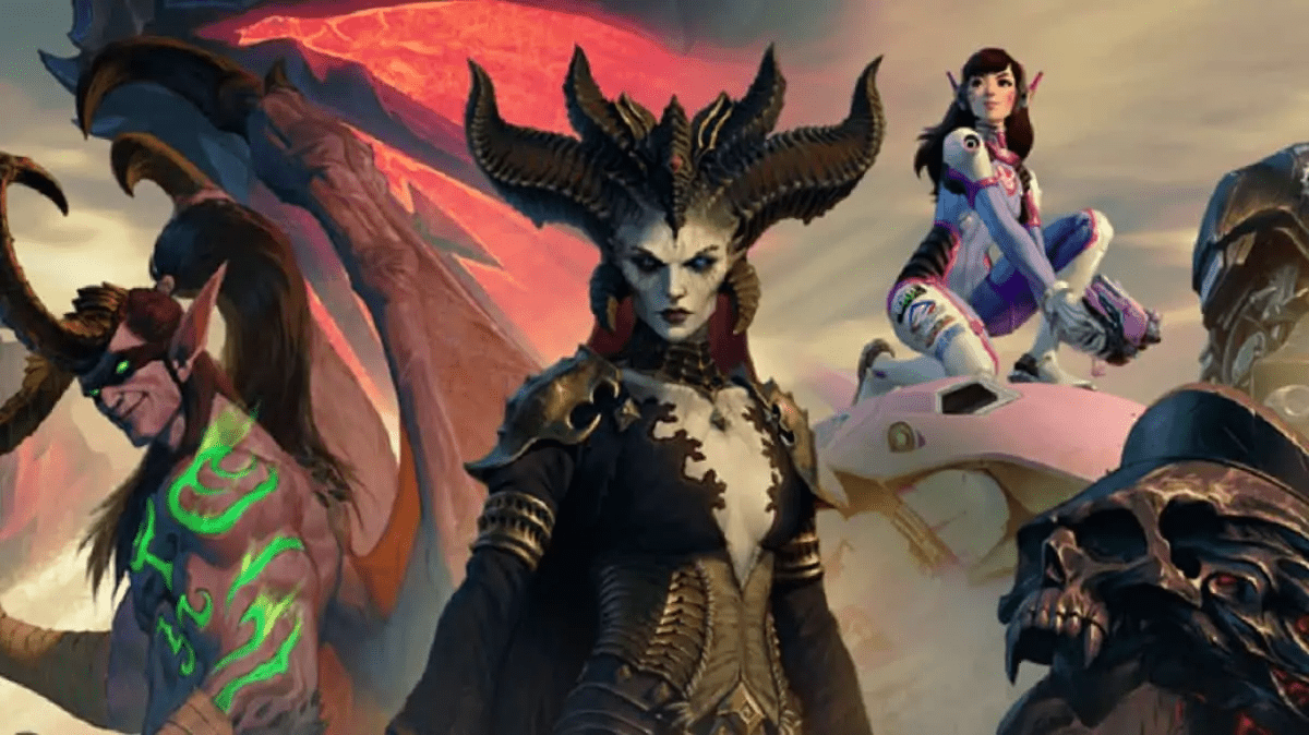 BlizzConline 2021 Predictions: 4 Things We Expect to See