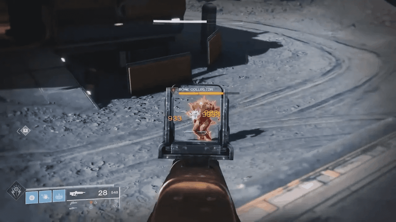 How To Complete 'memory Of Sai Mota' And Unlock Deathbringer In Destiny 2