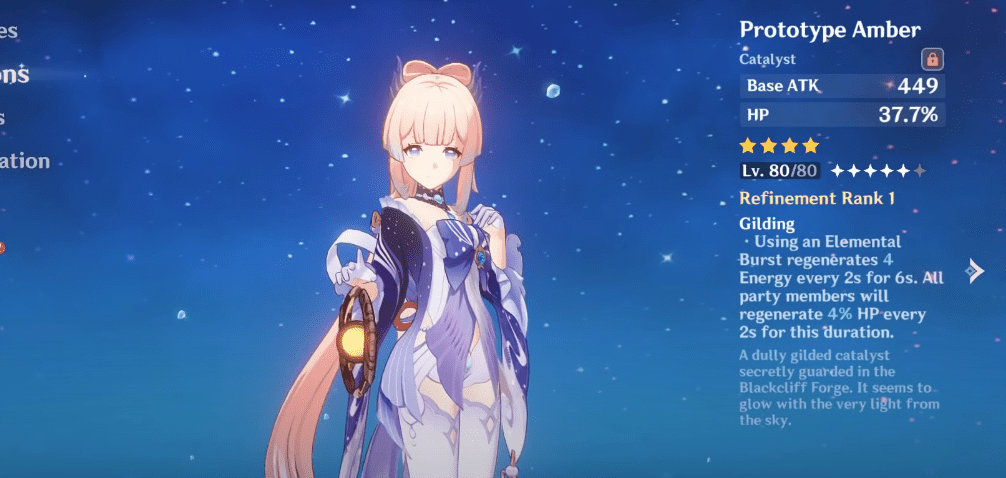 Best Build For Kokomi In Genshin Impact