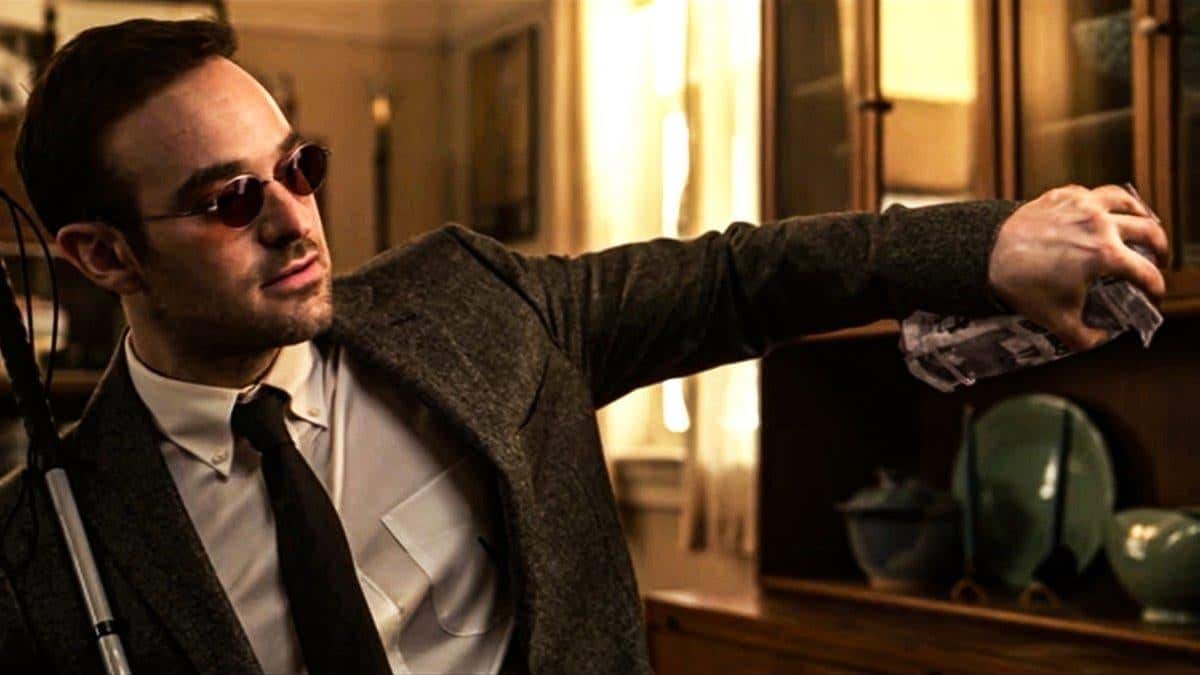 Echo Series To Bring Back Daredevil And Kingpin