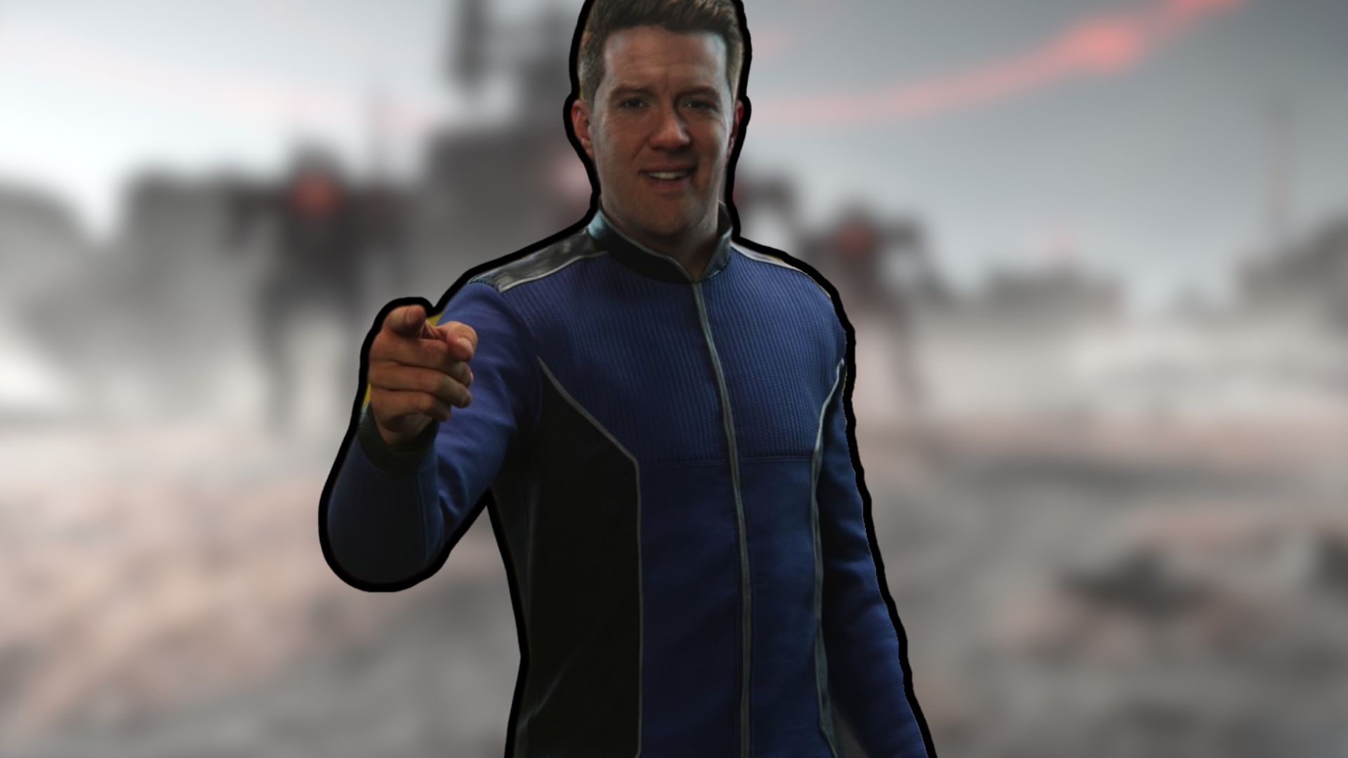 Developers Are Asking Helldivers 2 Players to Liberate Tien Kwan First To Get Mechs