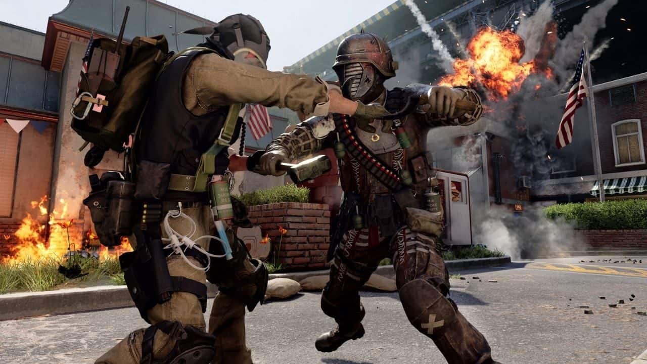 Call Of Duty: Vanguard Review Round-up