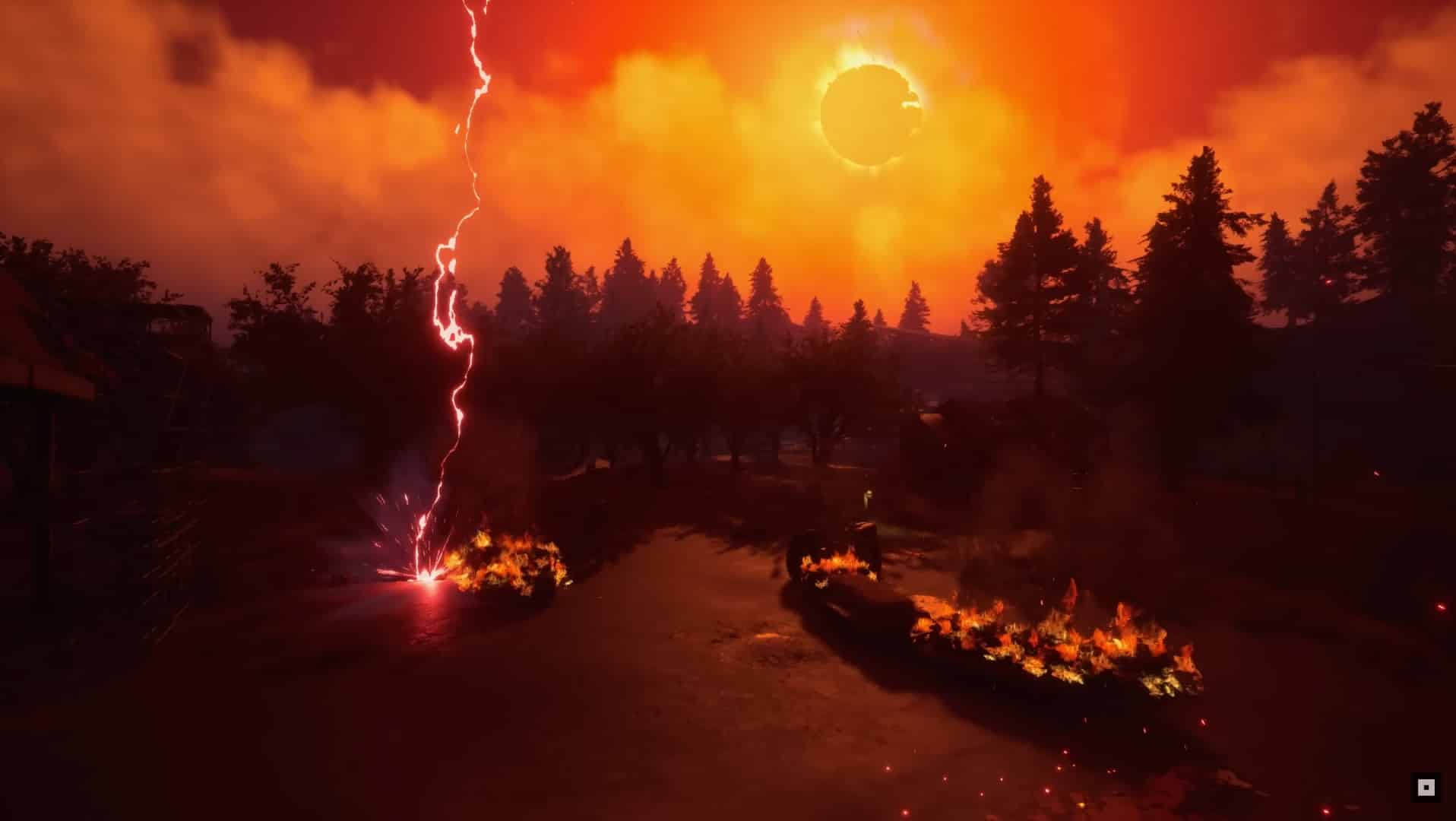 Microsoft denies making Redfall exclusive to the Xbox