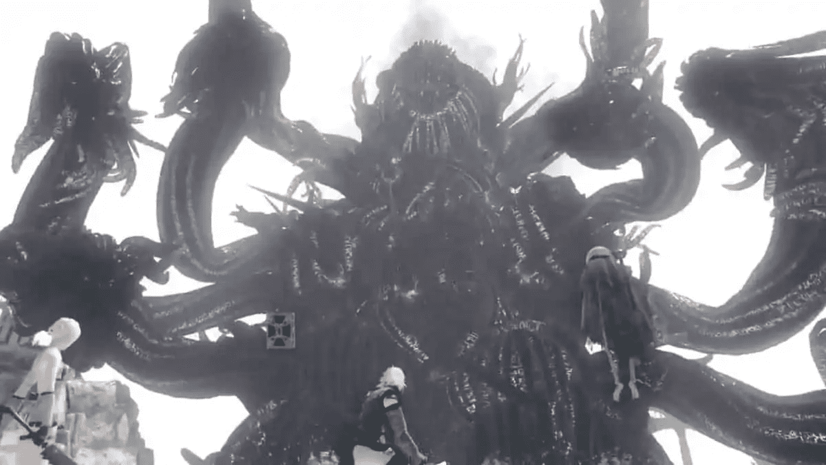 Square Enix Will Be At E3 2021 In June