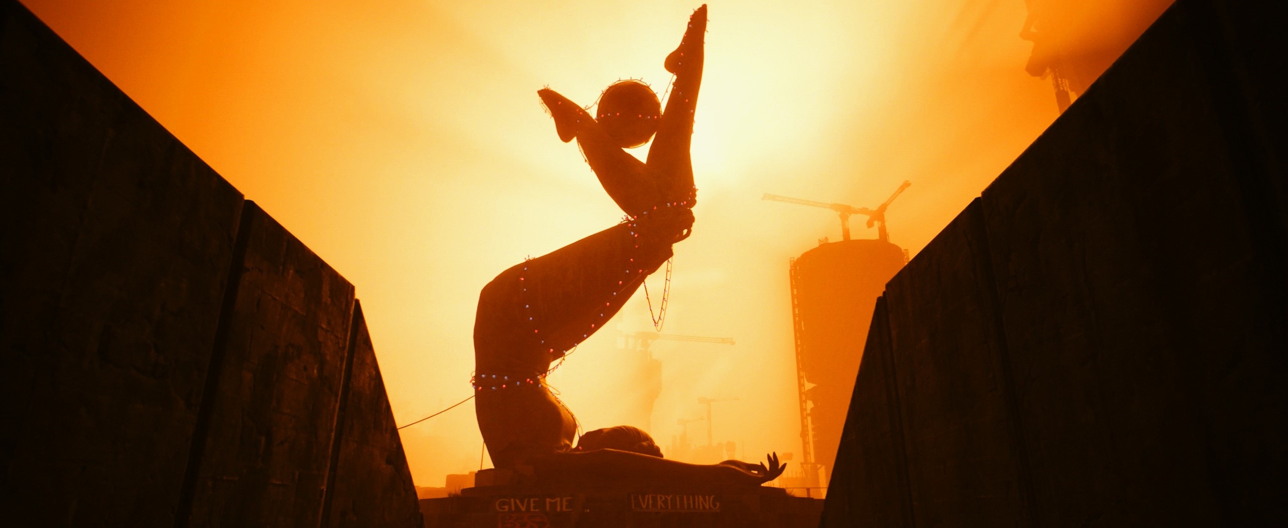 Cyberpunk 2077 is still one of the most played games on Steam.