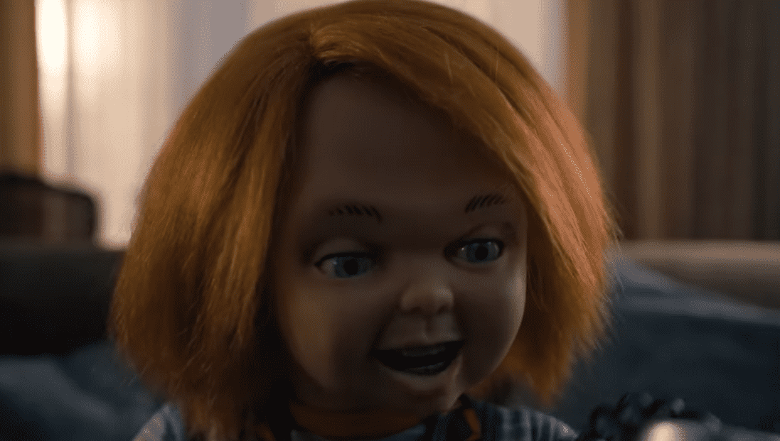 Syfy and USA Network greenlit Chucky for a third season
