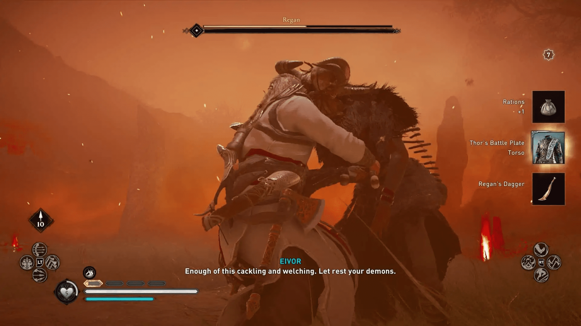 Top 5 Armor Sets In Assassin's Creed: Valhalla & Where To Find Them