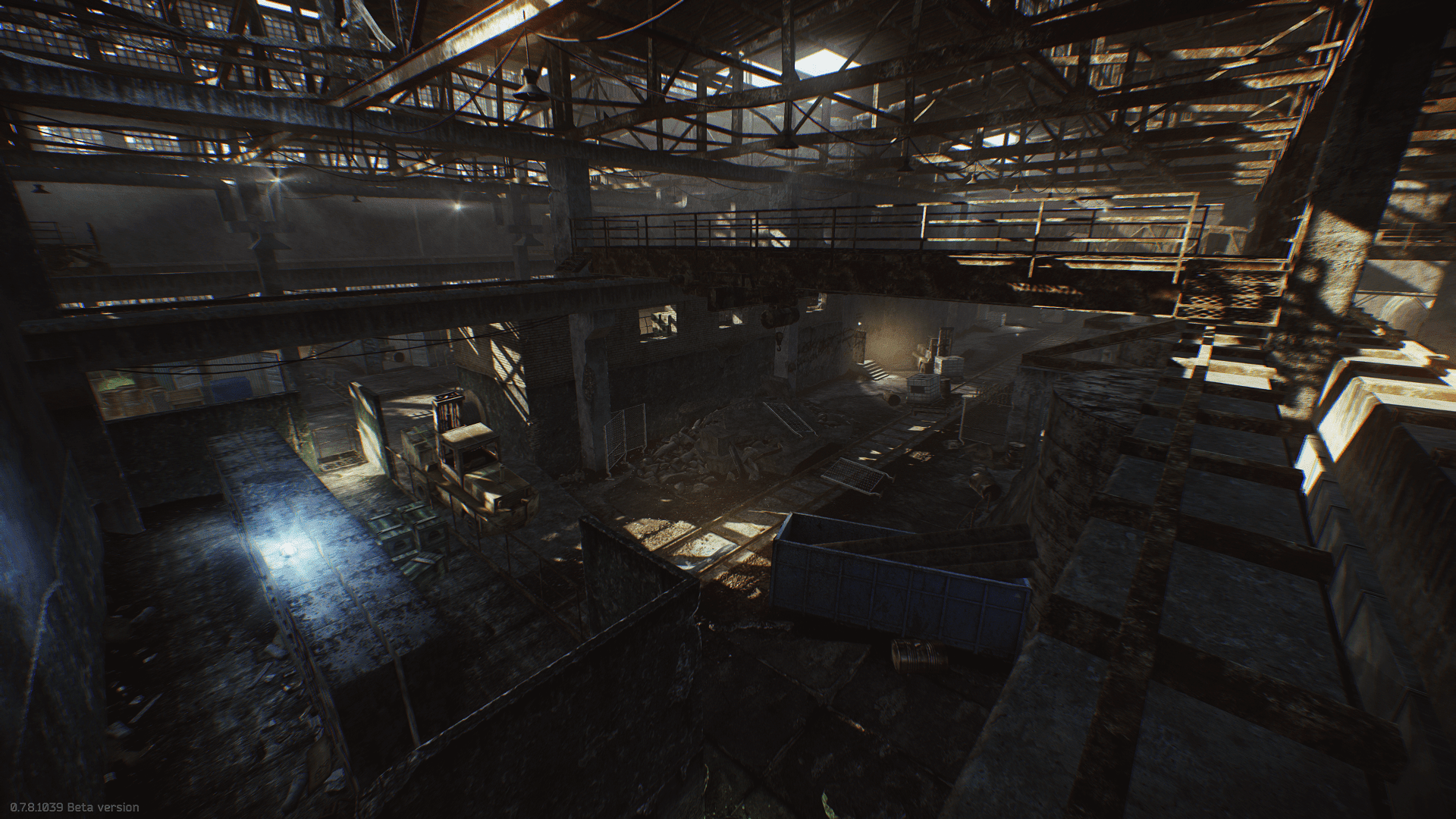 Complete Escape From Tarkov Maps Guide