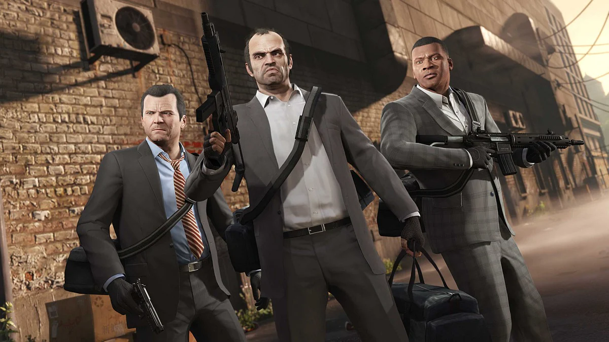 New leaks suggest GTA 6 could have single-player DLC