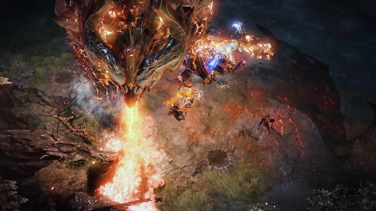 Lost Ark Mmo: Release Date, Trailer, Gameplay, Story, And More